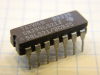 SNJ54LS21J integrated circuit