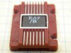 DM54LS08W integrated circuit