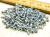 Screw parker mm. 2,6x6 (100pcs.)