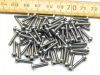 Screw inox M2,5x15 torx head (100pcs.)