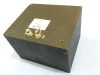 Shielded coil 2,5mH, 14x12x9,6 cm.