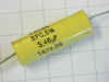 3,46MF 160Vdc capacitor FACEL SPC