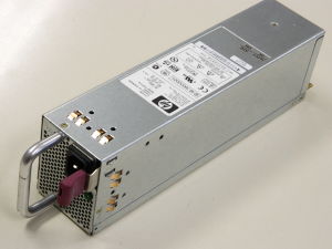 Переделка блок питания 400w hp ps 3381 1c1 схема