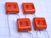 0,15MF 680Vdc capacitor PILKOR metal PETP film (n.4pcs.))