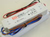 Power supply Mean Well LPV-60-15  15Vdc 4A  60W,   IP67