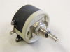 Wirewound potentiometer 2700ohm 2W