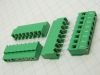 Terminal board 8 poles printed circuit  (n.4pcs.)