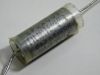 0,033MF 400Vdc capacitor oil paper SPRAGUE FILMIT"E" made in USA