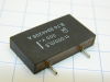 11000pF 300Vdc 0,5% precision capacitor