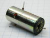 DC Motor Faulhaber 12Vdc 12.000rpm 