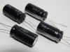 3300MF 16Vdc capacitor CE NHG 105° (n.4pcs.)