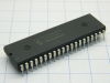 PIC 16F74 I/P microcontrollor