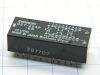 PCB relay OMRON G5Y-254P-BB, 12Vdc coil