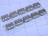 1MF 200Vcc SMD ceramic MLCC capacitor Novacap 1825B105K (n.10 pezzi)