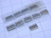 0,15MF 500Vdc SMD ceramic MLCC capacitor, Vishay VJ1825Y154MXEAT ( 10pcs.)