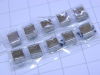 10MF 50Vdc SMD condensatore ceramico MLCC, KEMET C2220C106K5RACTU (n.10 pezzi)