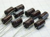 100MF 35Vdc capacitor SXE 105° (n.10pcs.)