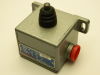 Foot switch 250Vac 10A mm. 80x80x95