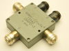 Power splitter divider MINI-CIRCUITS 15542 ZA4PD-2, 4 vie , connettori N