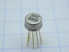 3500T BURR-BROWN TO99 op amp 1Mhz,  gold pin , circuito integrato