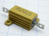 3320ohm 10W 1% precision resistor  DALE RH10