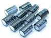 100uF 200Vdc capacitor CapXon 105° KM101M200 J250 (n.10pcs.)