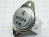 2N1136B transistor al germanio 