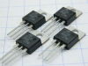 BTA16-600B triac 600V 16A (n.4 pezzi)