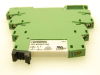 Phoenix contact PLC-BSC-24DC/21 socket + relay, REL-MR-24dc