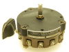 Rotary switch 12 positions , Bendix 10-34740 #