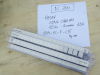 Lot n. 200 Relay 12V 1 way 10A  Song-Chuan 899-1C-F-CE 