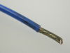 Cable AWG12 TFZ Tefzel  blu  copper  Sn/Ag 3% coated