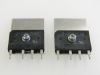 GSIB2580 fast rectifier bridge 800V 25A  (n.2pcs.)