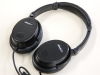 Headset stereo Hi Fi ANC active noise cancelling