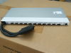 DELTA ECD 90990086 rev:08, distribution 01 input 48Vdc 115A, 11 output x 48Vdc 14A