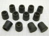 Rubber shock mount mm.20x19 (12pcs.)