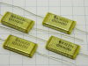 0,56uF 250V capacitor SIEMENS B32231 Klangfilm (n.4pcs.)