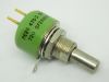 Potentiometer 470ohm SFERNICE PE25 , pin gold plated