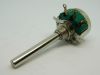 Wirewound potentiometer 15ohm 2W LESA 