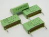 0,22uF 250Vdc capacitor ERO MKT (n.4pcs.)