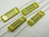 0,39uF 250Vdc axial capacitor SIEMENS B32231 (n.4pcs.)