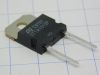 STTA1512P turboswitch ultra fast diode , 15A 1200V