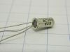 AC191 Germanium Transistor PNP (nos)