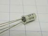 SFT319 Germanium transistor PNP, (nos)