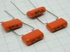 0,068MF 630Vdc capacitor PHILIPS MKT HQ High Quality (n.4pcs.)