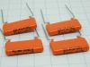 0,47MF 250Vdc capacitor PHILIPS MKT HQ High Quality (n.4pcs.)