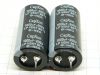 1000MF 200V capacitor CapXon LP VENT 85°, high quality 51x25  (n.2pcs.)