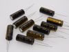 1800MF 16V capacitor CapXon LZ105° low esr , 25x10 (n.10pcs.)