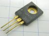 BD586vtransistor MOTOROLA gold PNP Si  AF amplifier