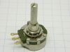 Potentiometer 1Kohm 2W CLAROSTAT RV4NAYSG102A 